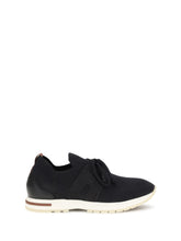 LORO PIANA 37.5 flexy walk sneakers