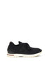 LORO PIANA 37.5 flexy walk sneakers