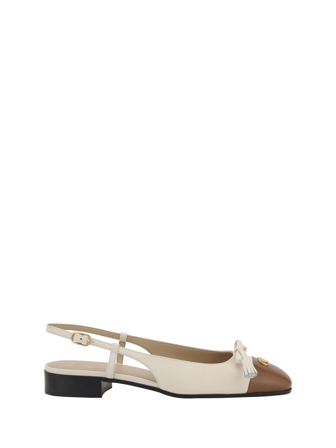 Valentino Garavani Slingback Ballerinas