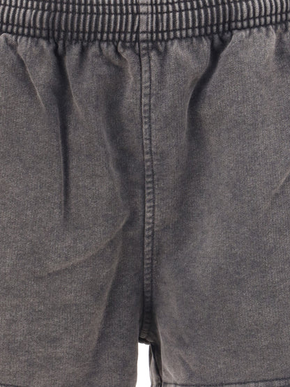 ALEXANDER WANG M running shorts