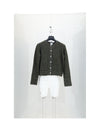 pailettes jacket
