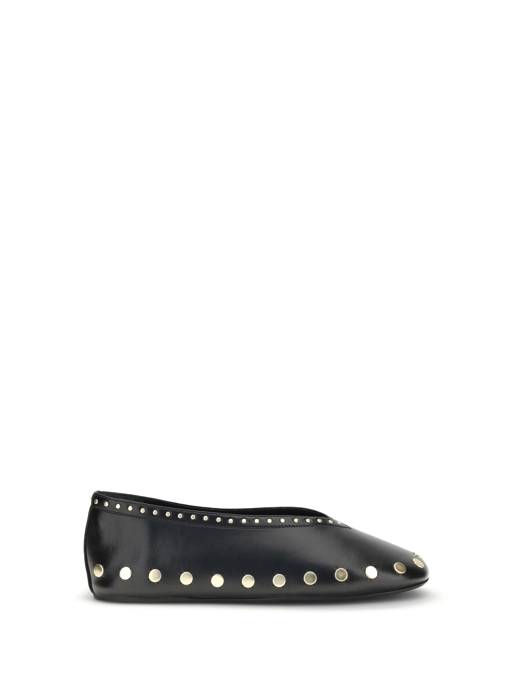 jenny ballerinas