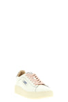 autry dallas low sneakers reinterpret vintage aesthetics through superior craf