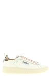 autry dallas low sneakers reinterpret vintage aesthetics through superior craf