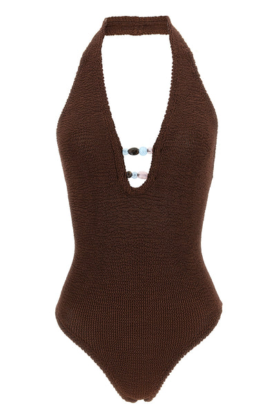 adriana one-piece swimsuit in original crinkle(tm)