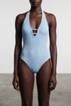 adriana one-piece swimsuit in original crinkle(tm)