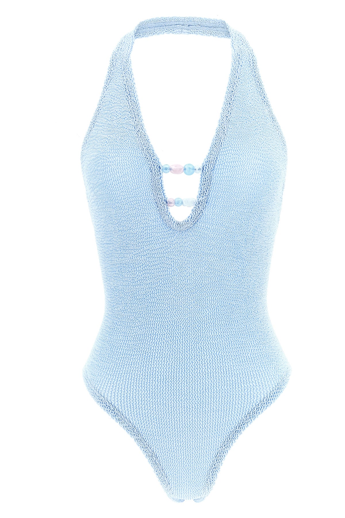 adriana one-piece swimsuit in original crinkle(tm)