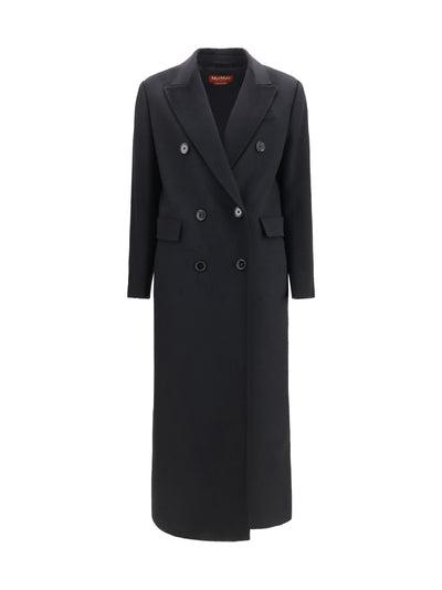 effige virgin wool coat
