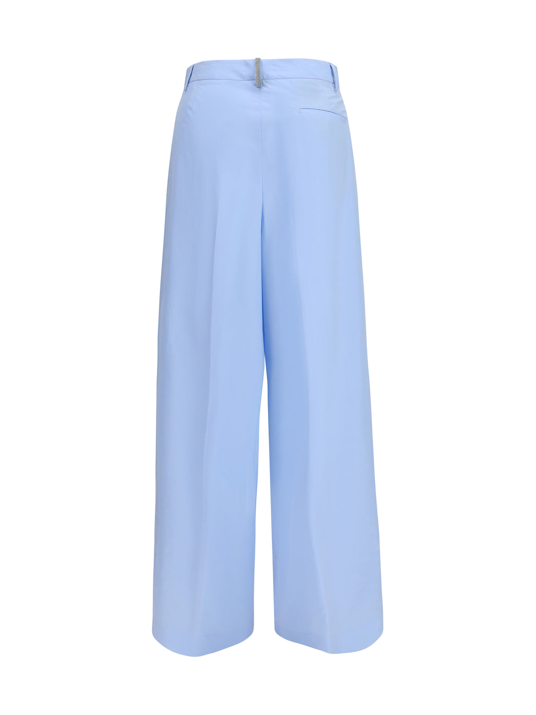 FABIANA FILIPPI 44 filo diamante pants 