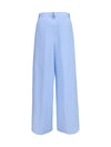 filo diamante pants