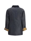 breadnell waxed jacket