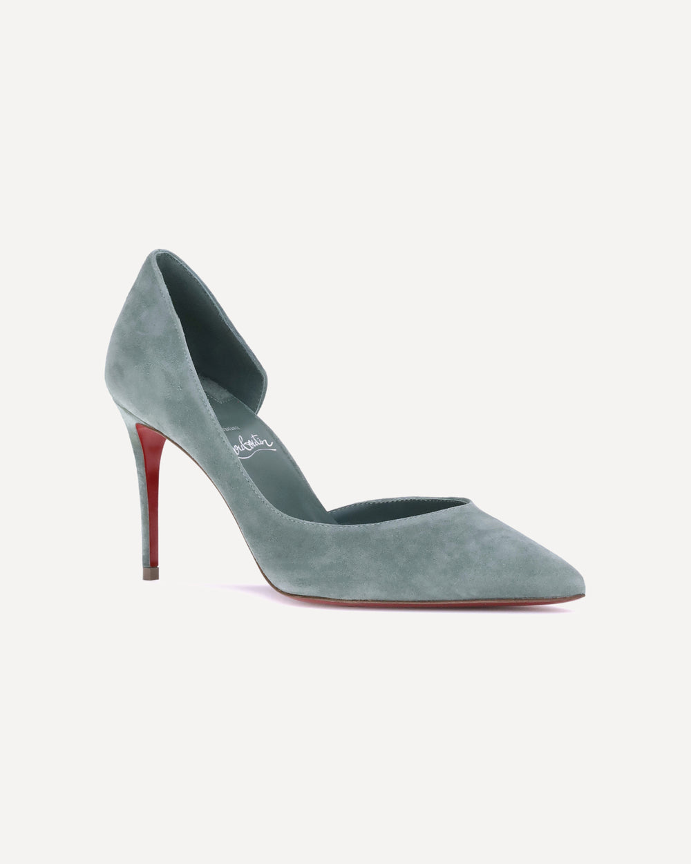 iriza pumps