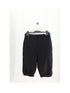 DIOR 38 pantalon db-grain de poudre