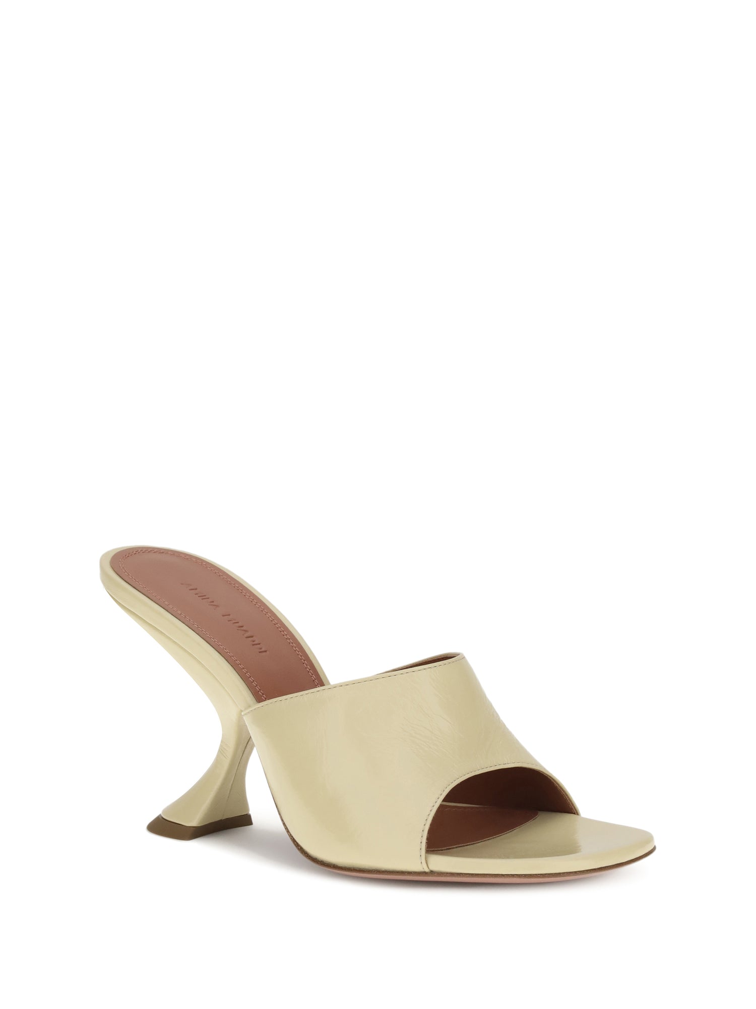 AMINA MUADDI 35.5 taylor sandals