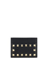 rockstud card holder