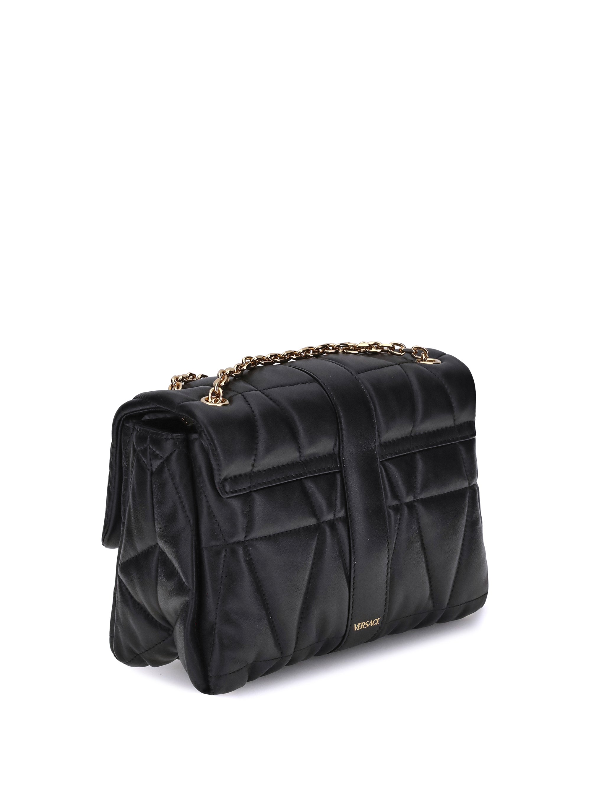 kleio shoulder bag