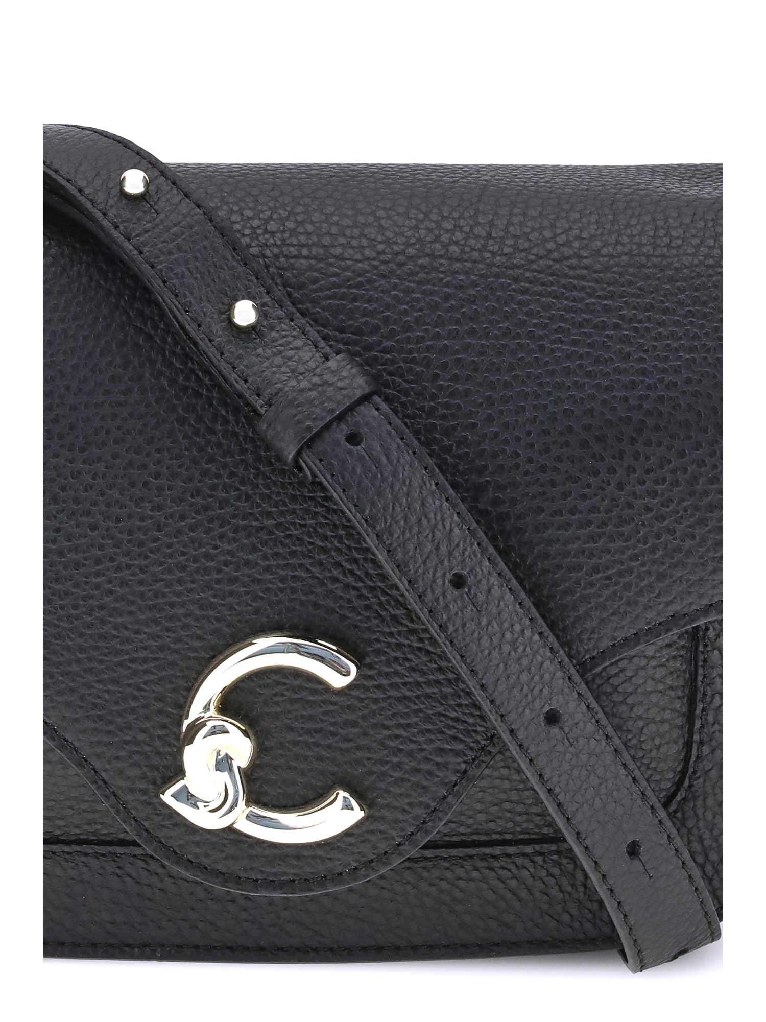 COCCINELLE OS c-me shoulder bag