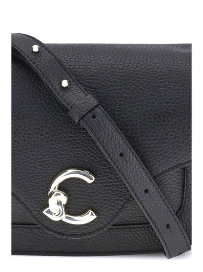 COCCINELLE OS c-me shoulder bag