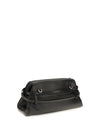 handbag nappa nero