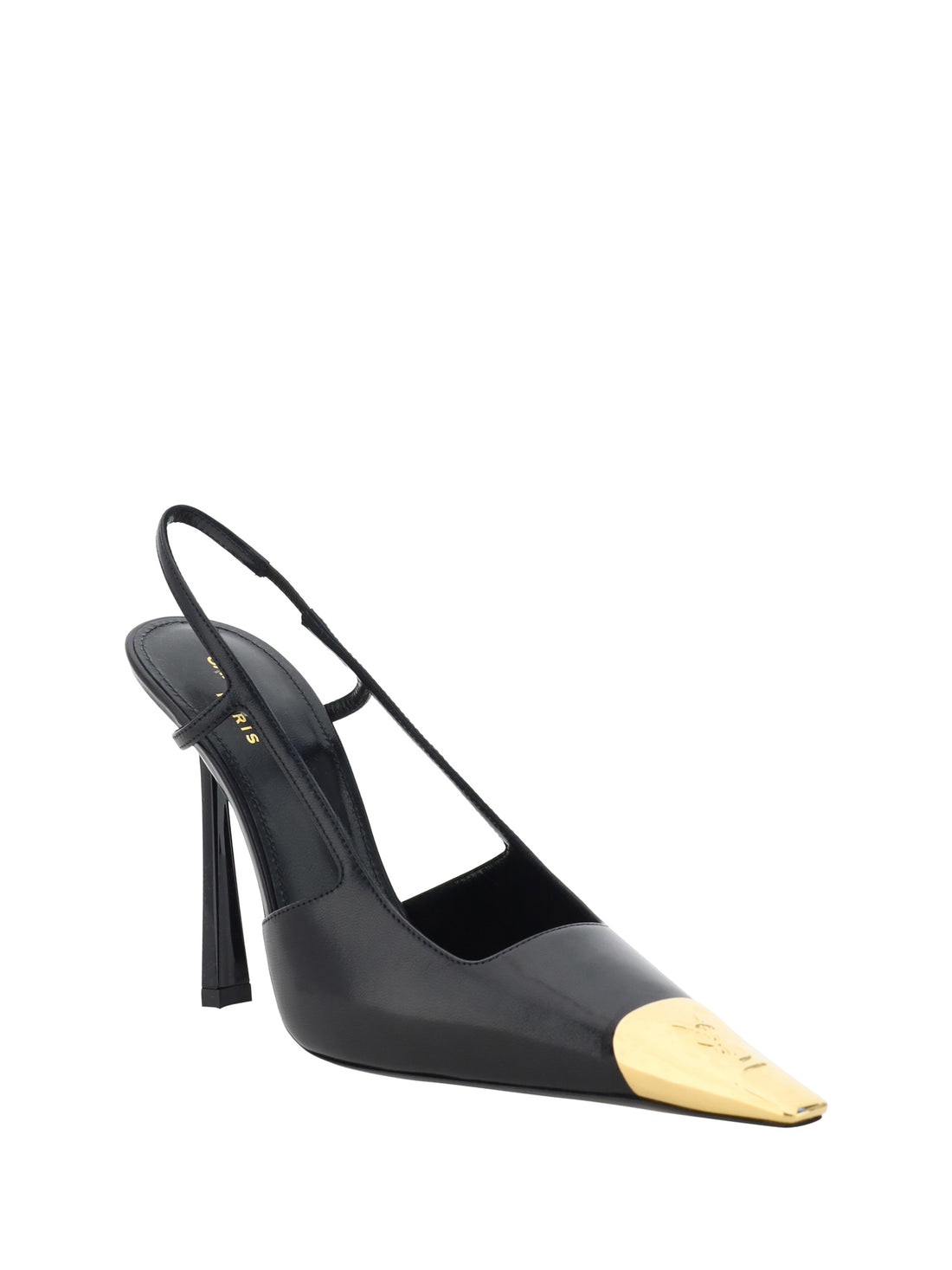 SAINT LAURENT 36 jeanne pumps