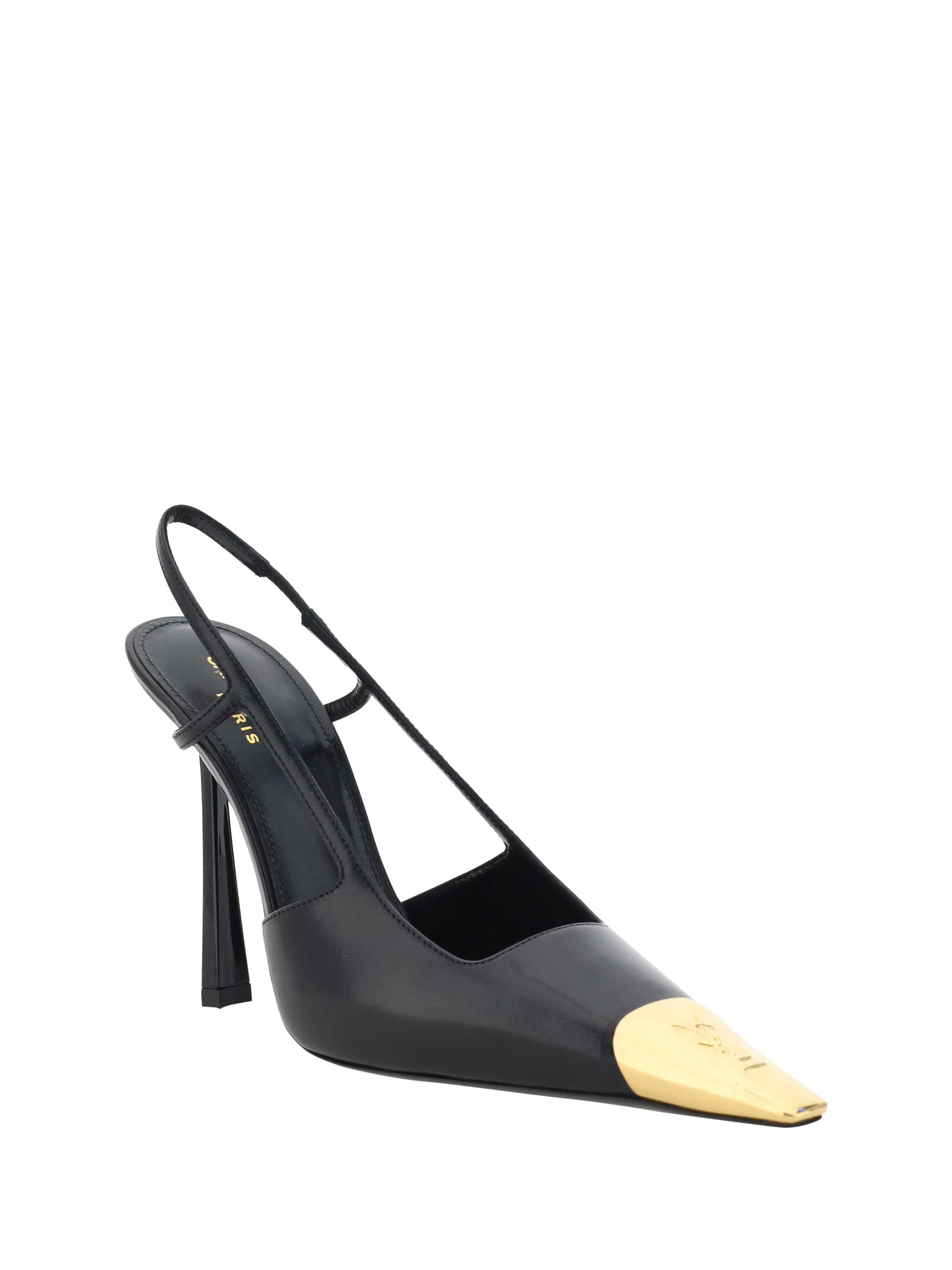 jeanne pumps