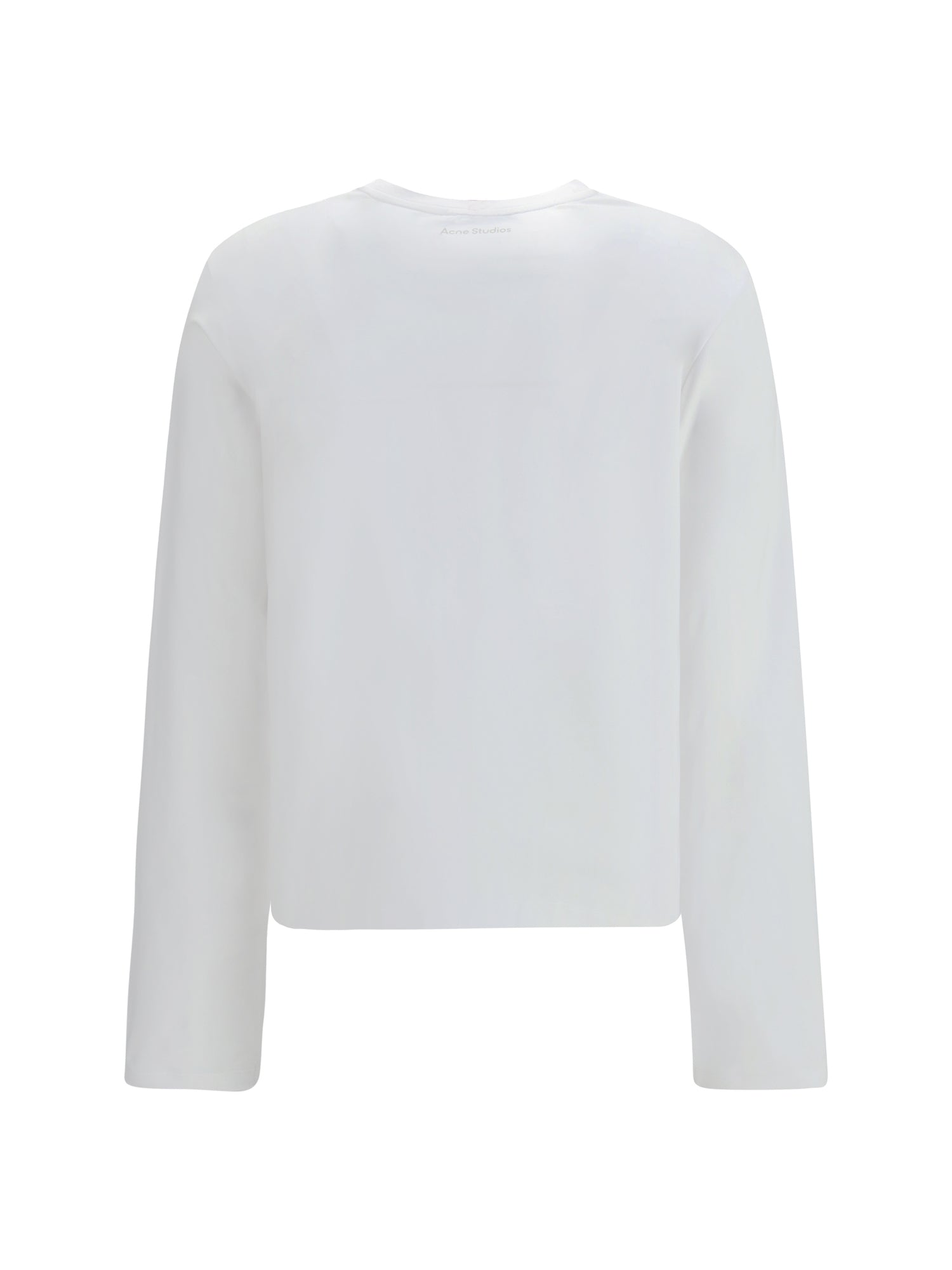 ACNE STUDIOS L long-sleeve t-shirt