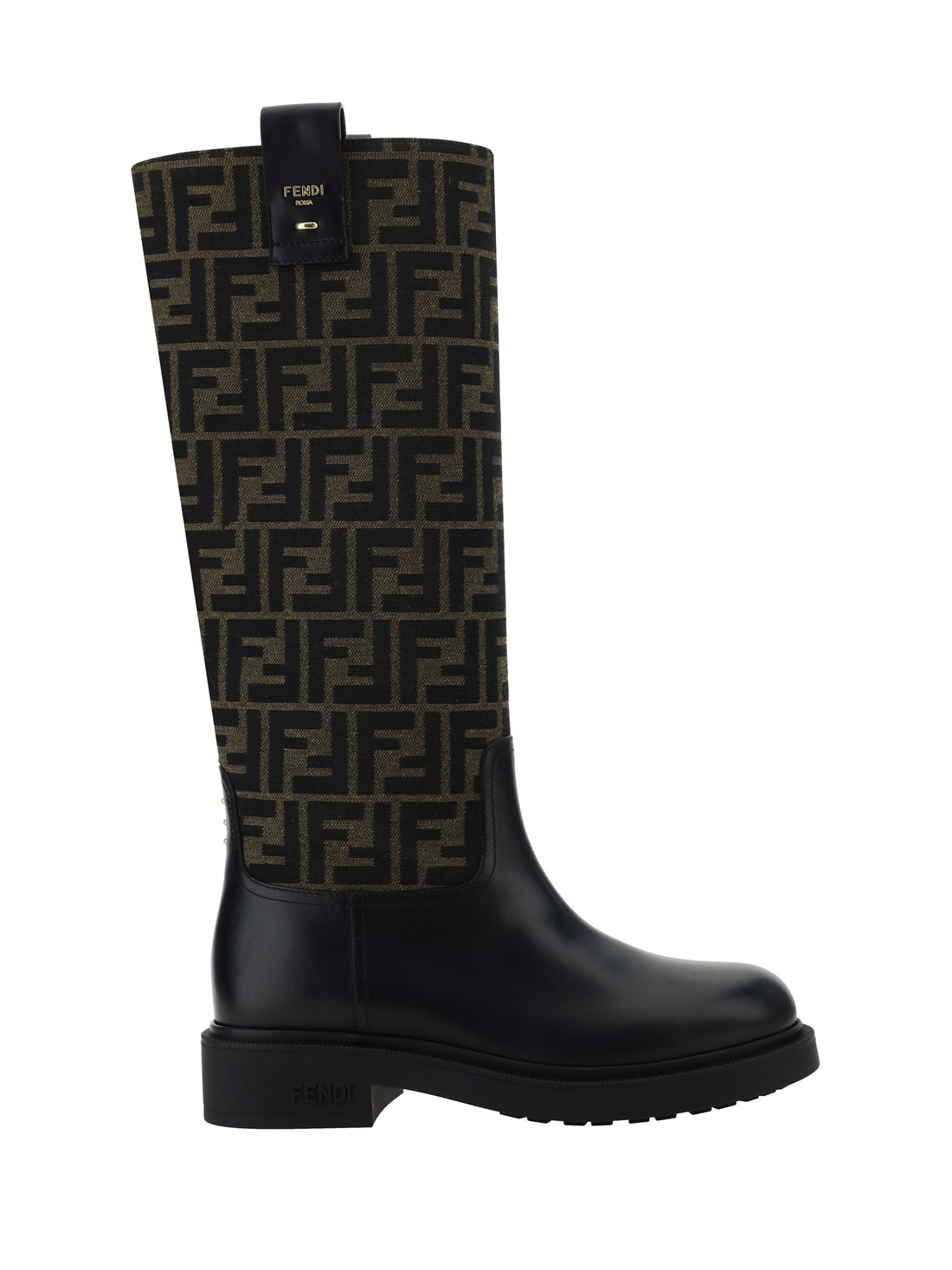 fendi-boots-8W8574AHGY_F0PMM-nero+tabacco nero