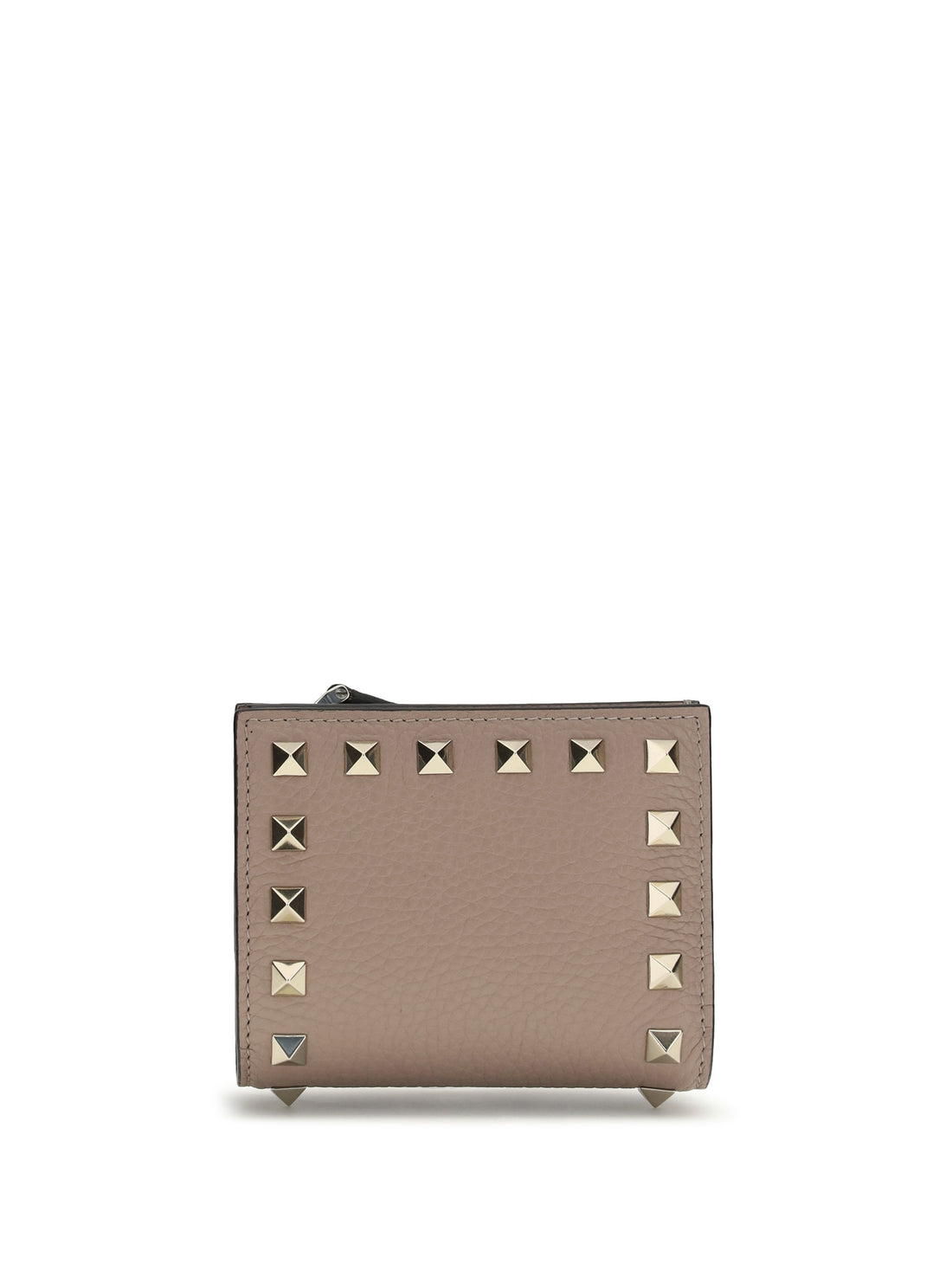VALENTINO GARAVANI OS rockstud wallet