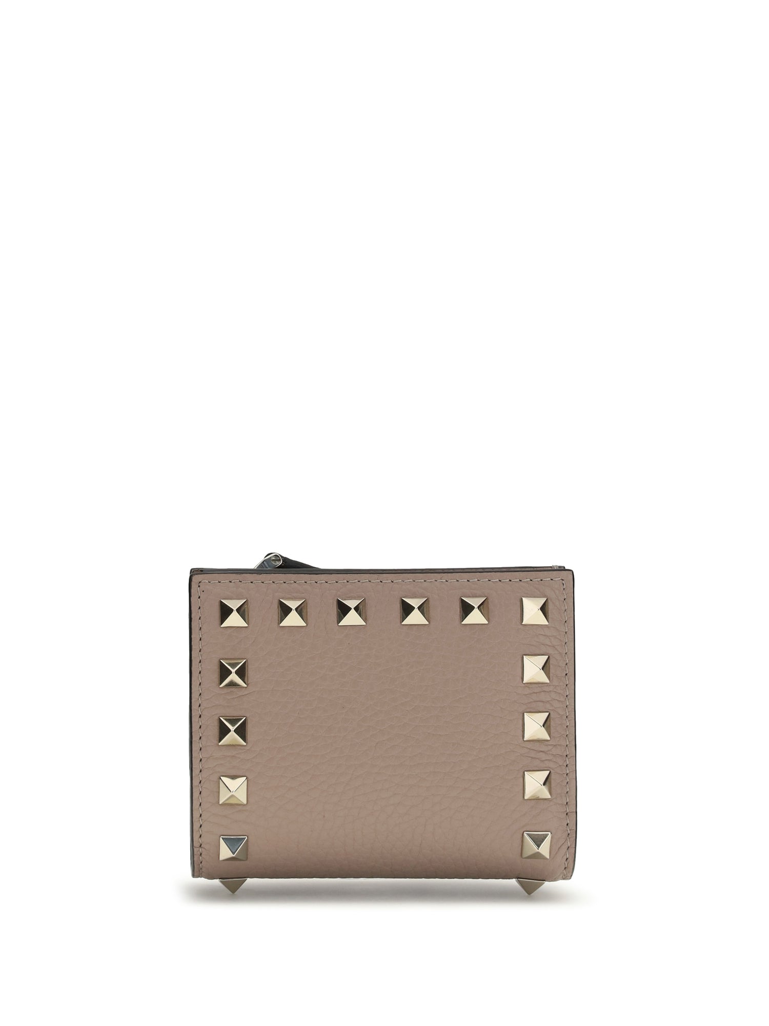 VALENTINO GARAVANI OS rockstud wallet
