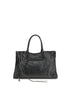 BALENCIAGA OS city large handbag 