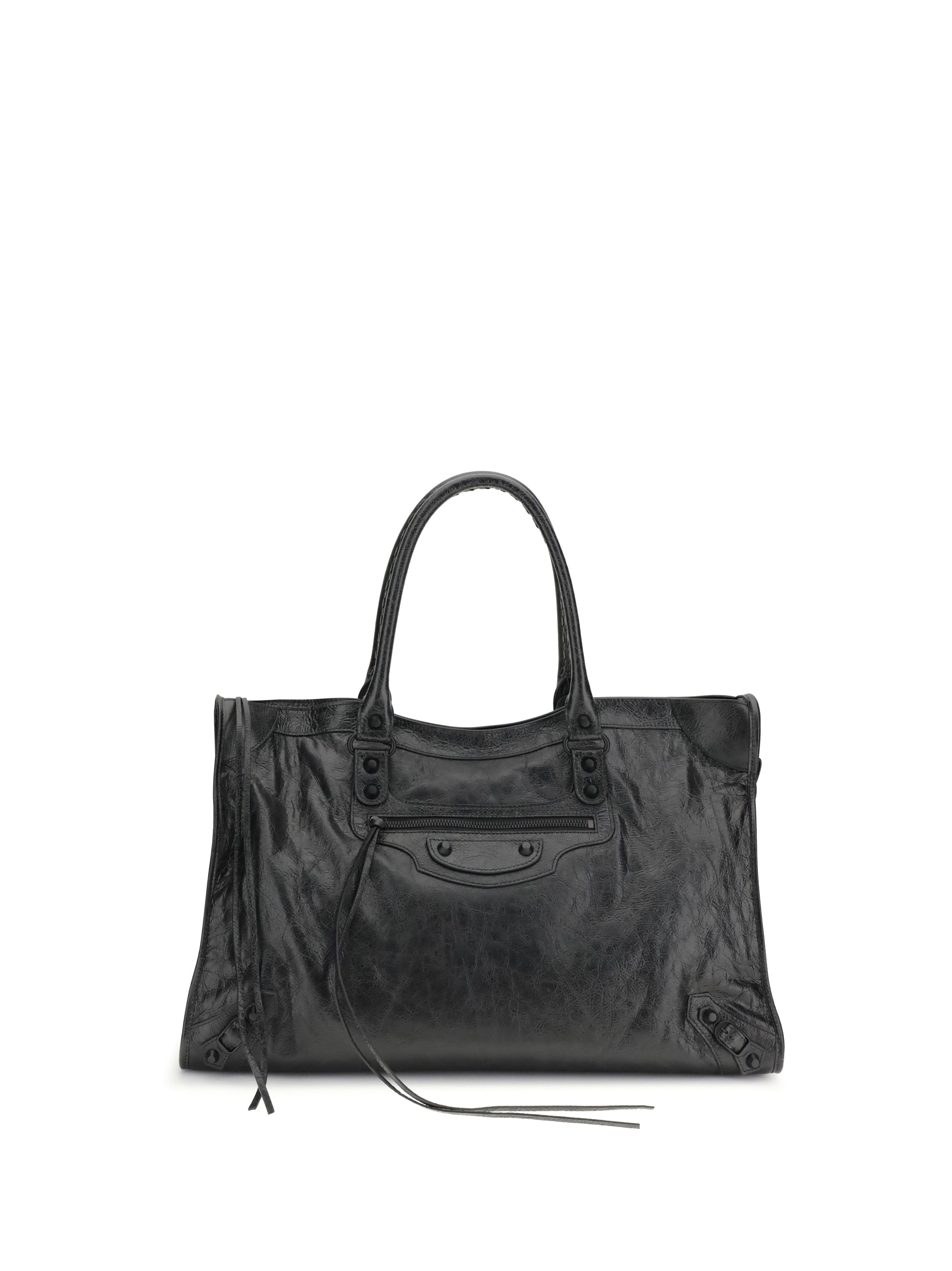 city large handbag