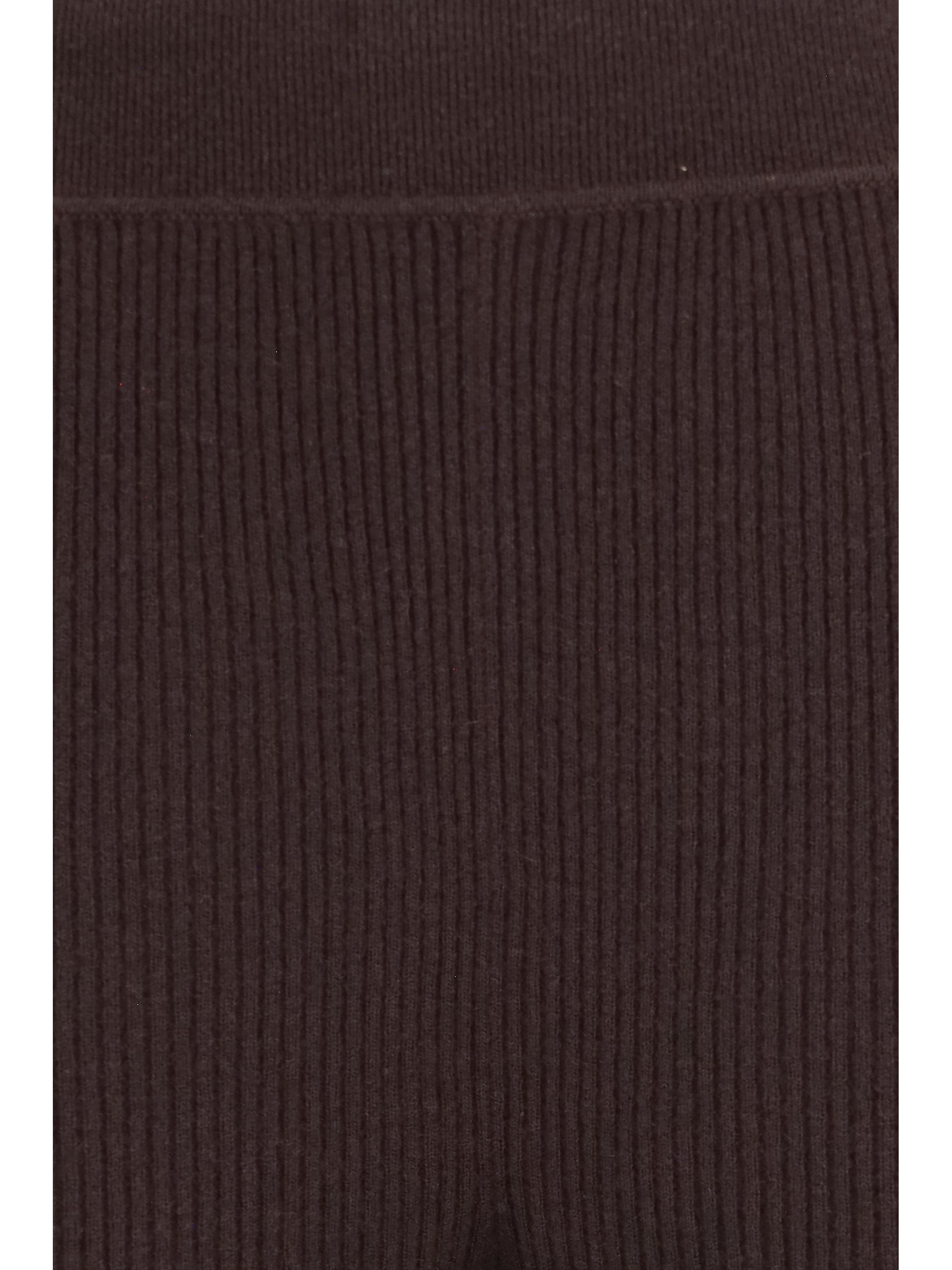 camino cashmere and silk pants