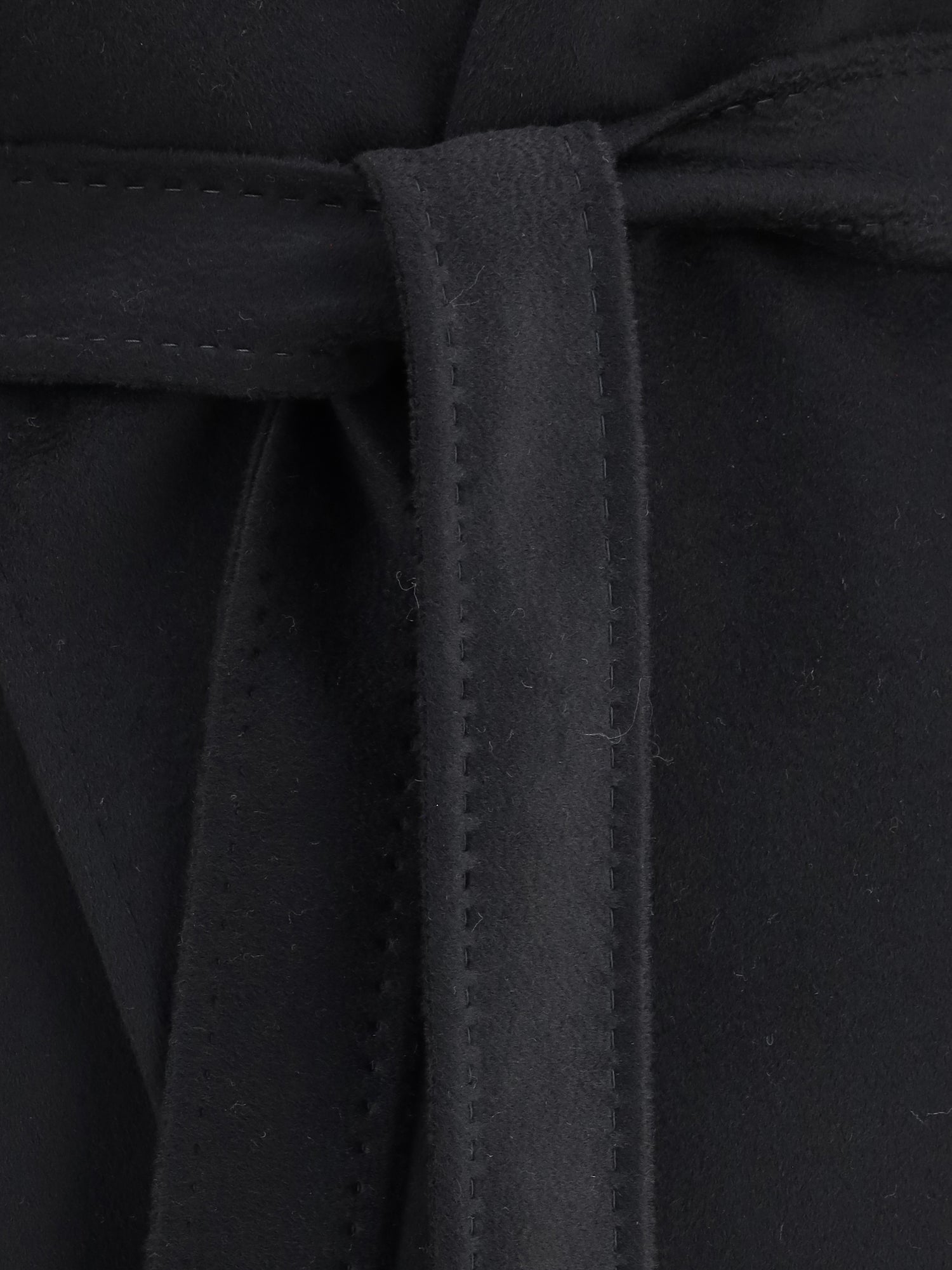 MAX MARA STUDIO 40 danton coat