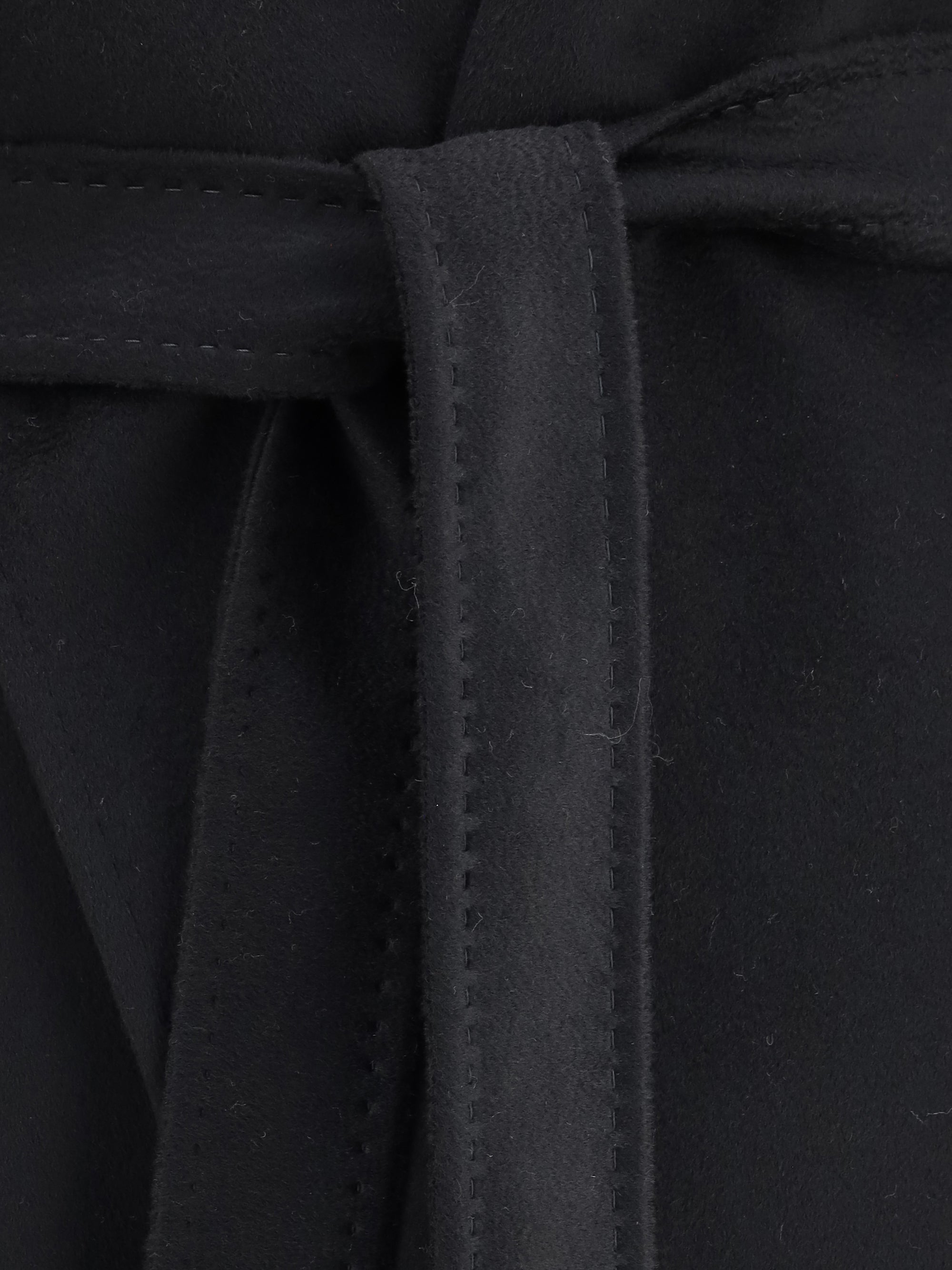 MAX MARA STUDIO 40 danton coat