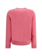 MAISON KITSUNÉ L baby fox jumper