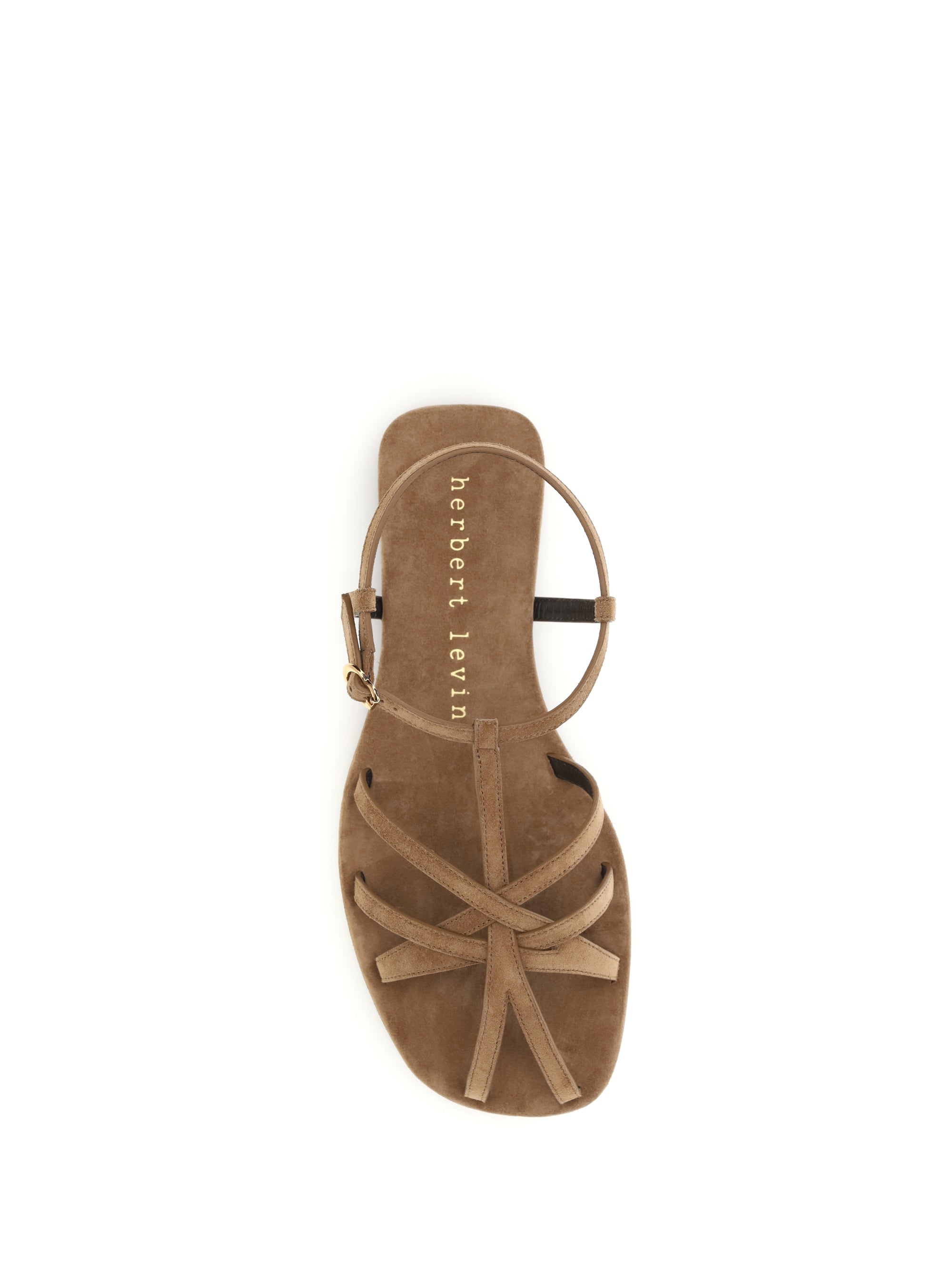 the catch sandals