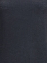 ALLUDE L cashmere turtleneck sweater