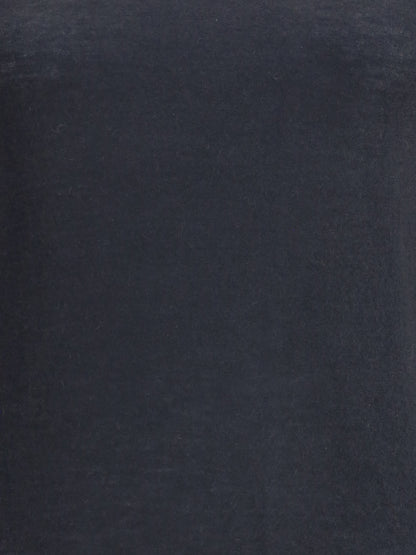 ALLUDE L cashmere turtleneck sweater