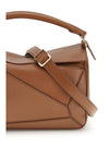 featherlight puzzle small handbag