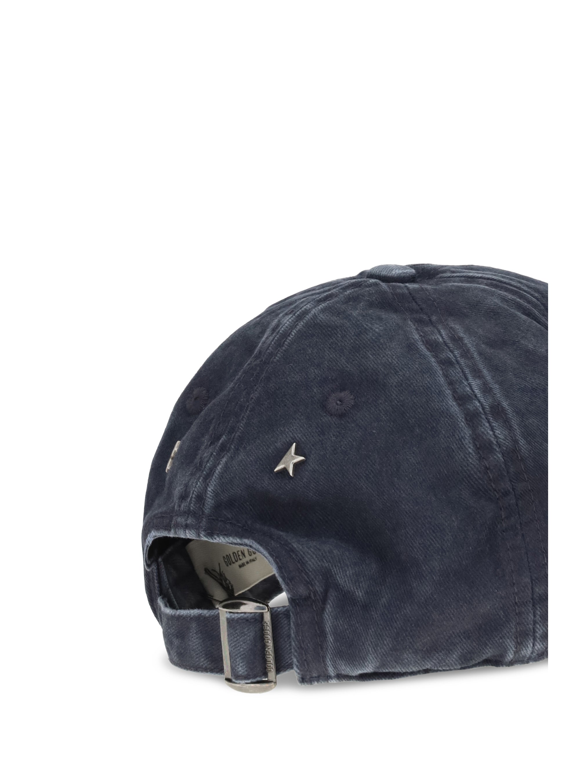 journey baseball cap