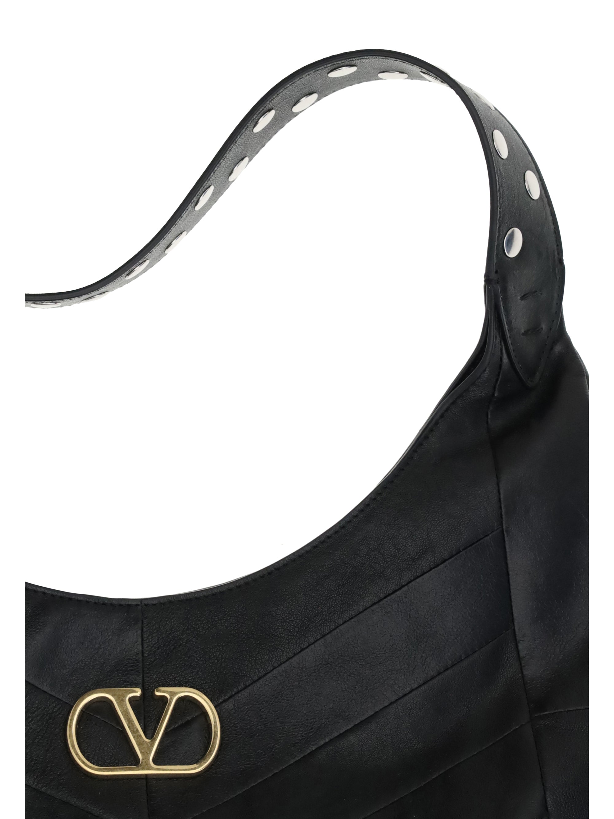 VALENTINO GARAVANI OS hoboho shoulder bag