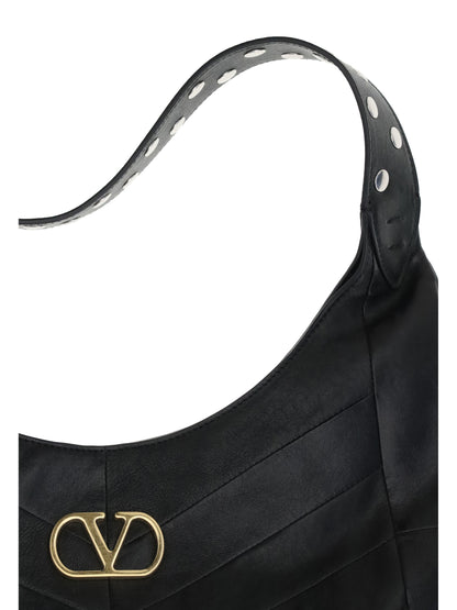 VALENTINO GARAVANI OS hoboho shoulder bag