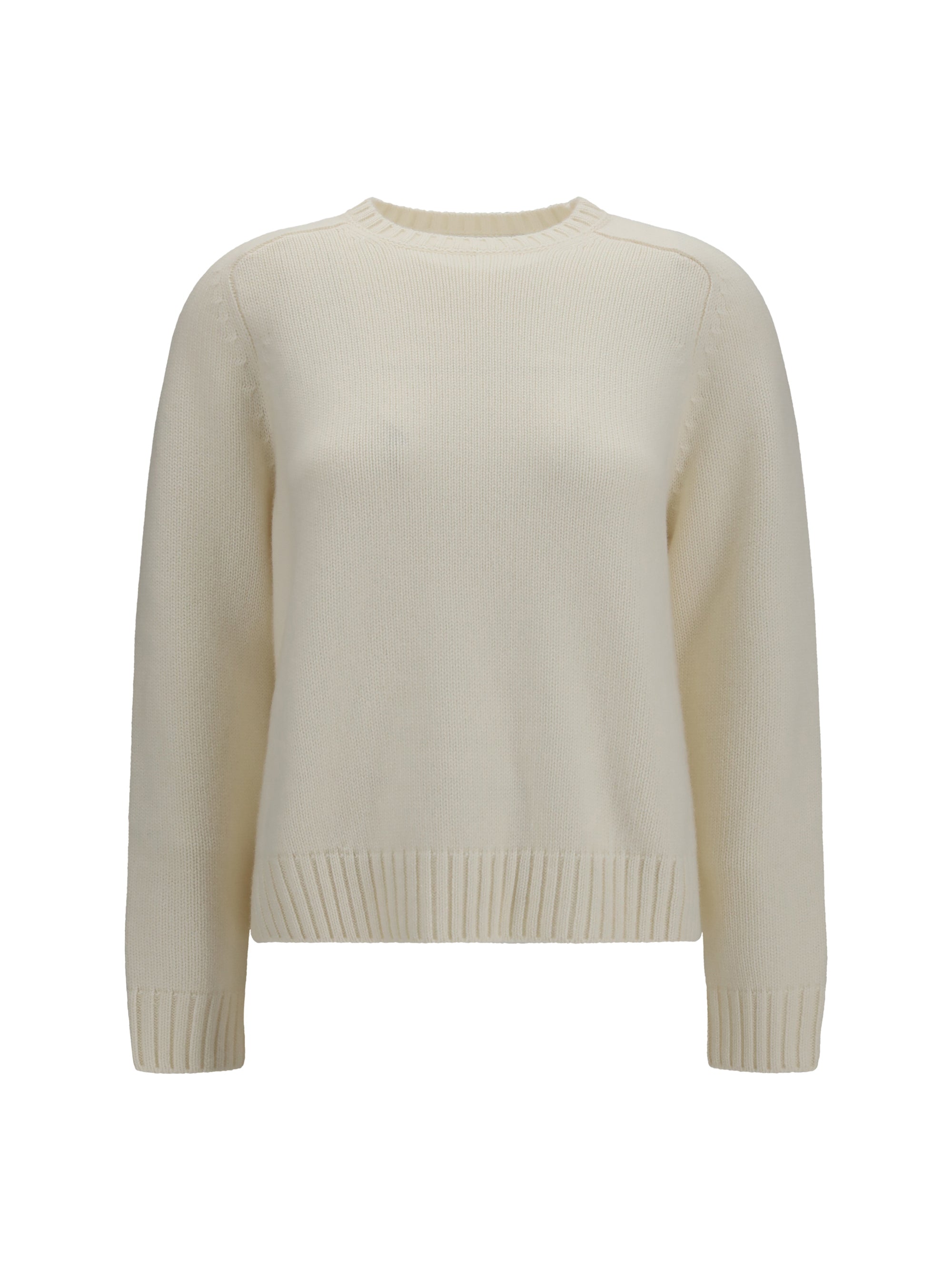 parksville cashmere crewneck sweater