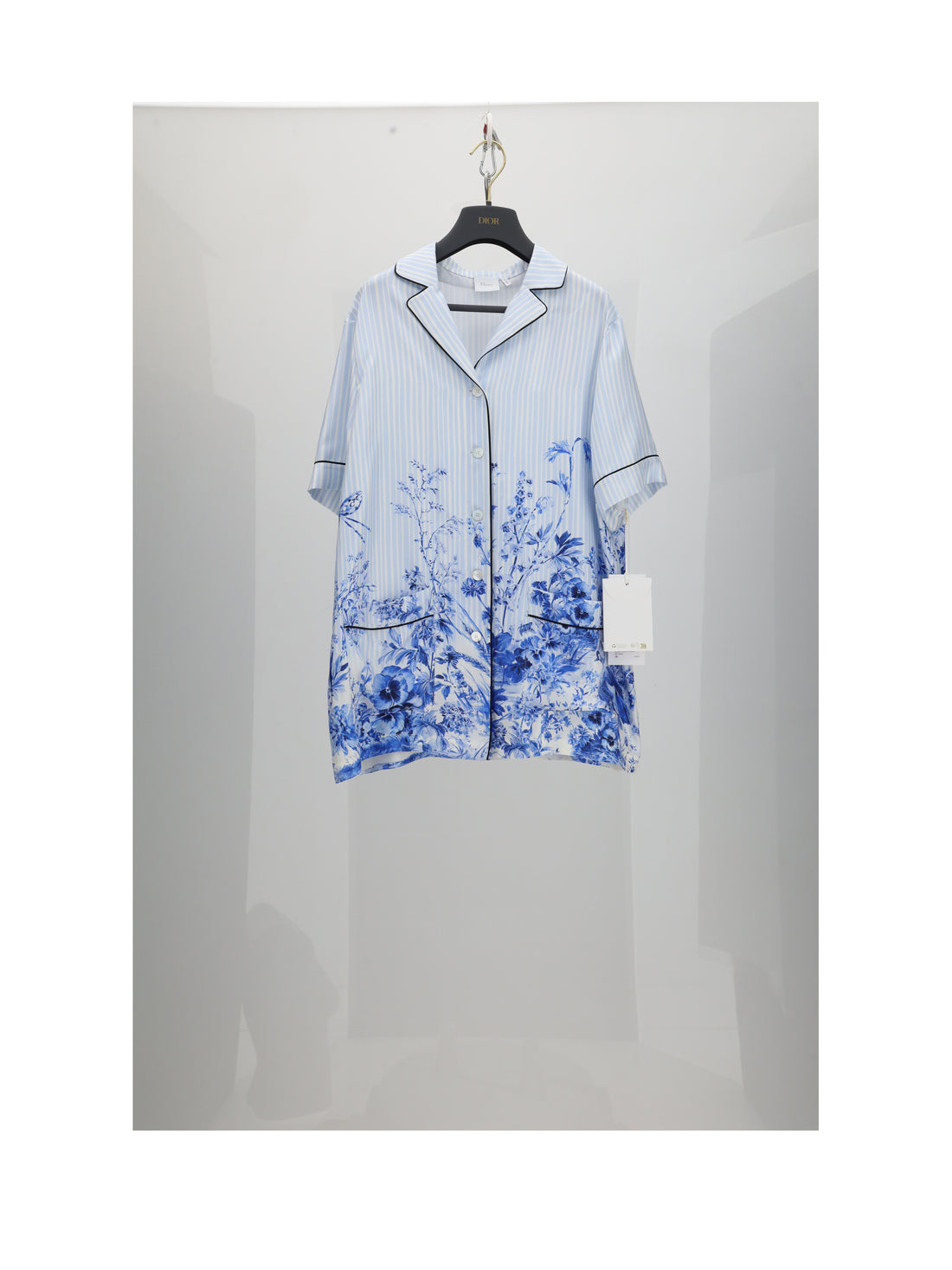 DIOR 36 jacket