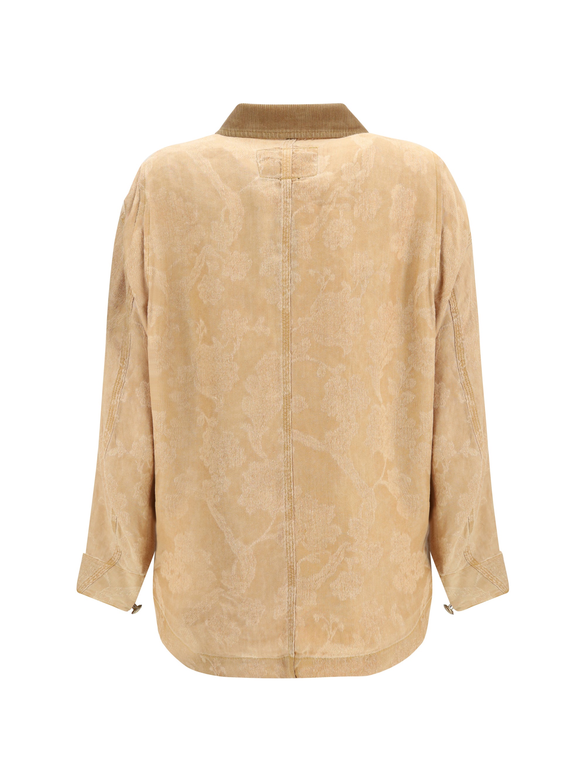 evelyn chore jacket