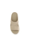 goldenstar hi cutout sandals