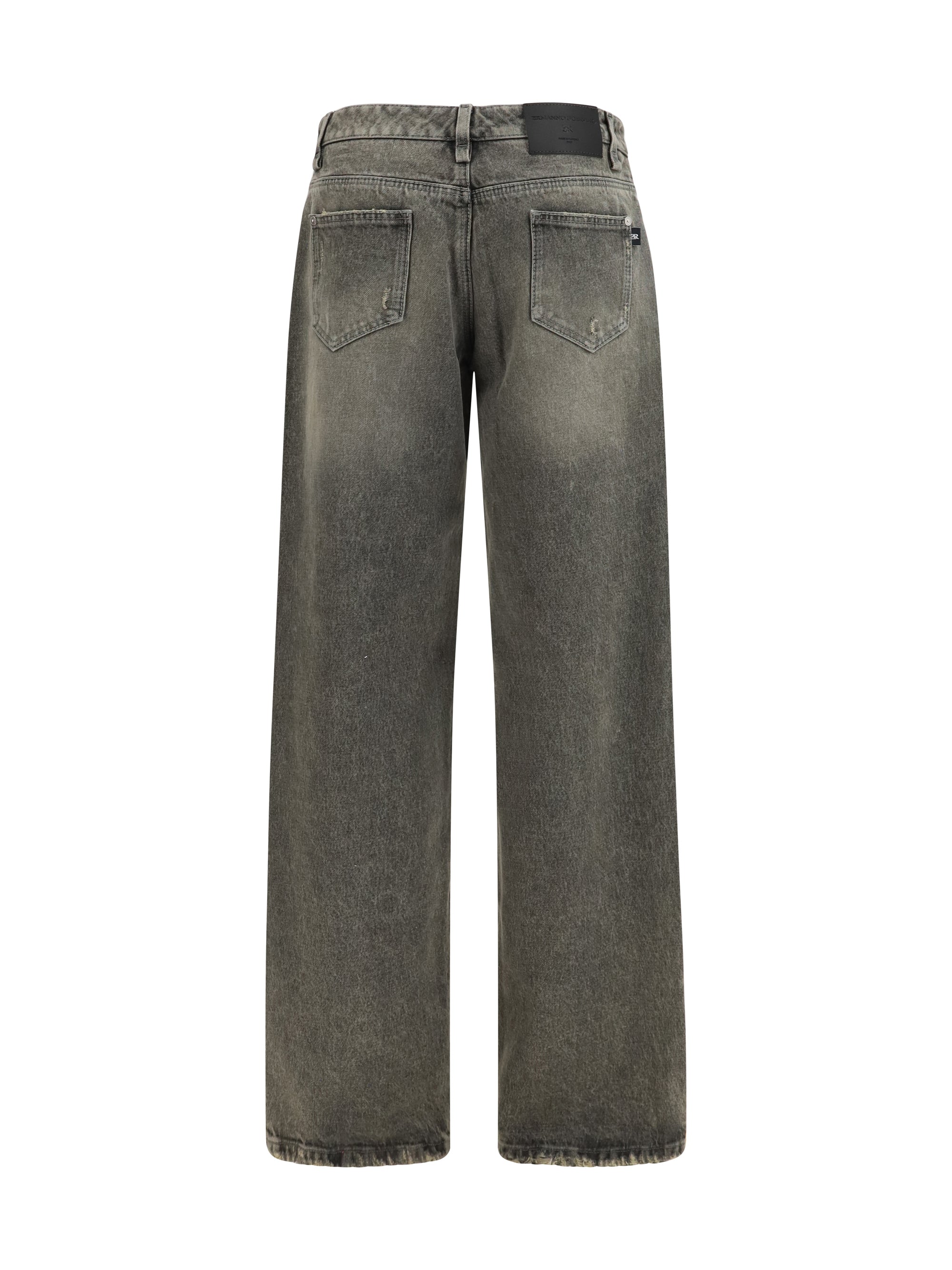baggy jeans