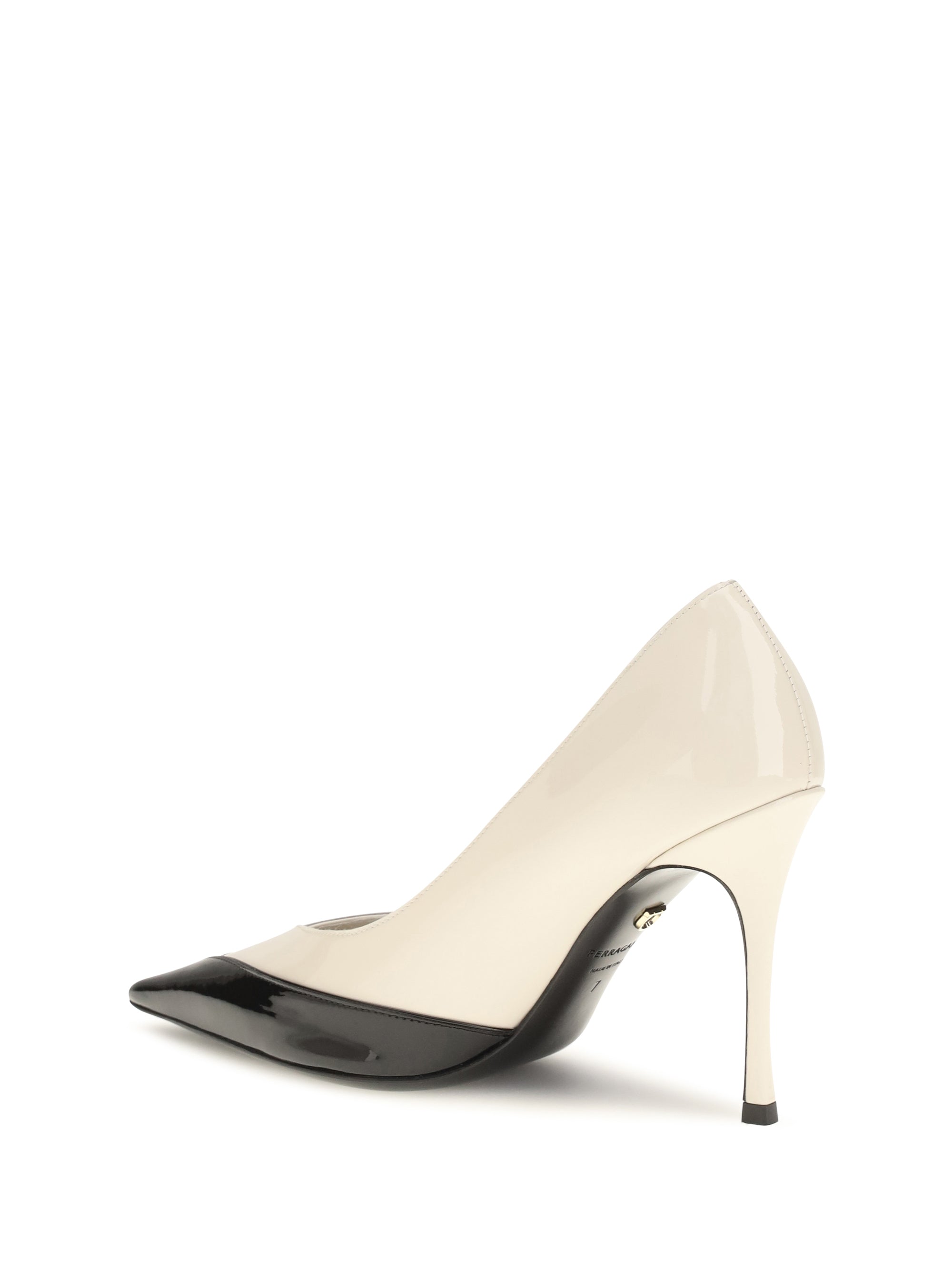 two tone pumps