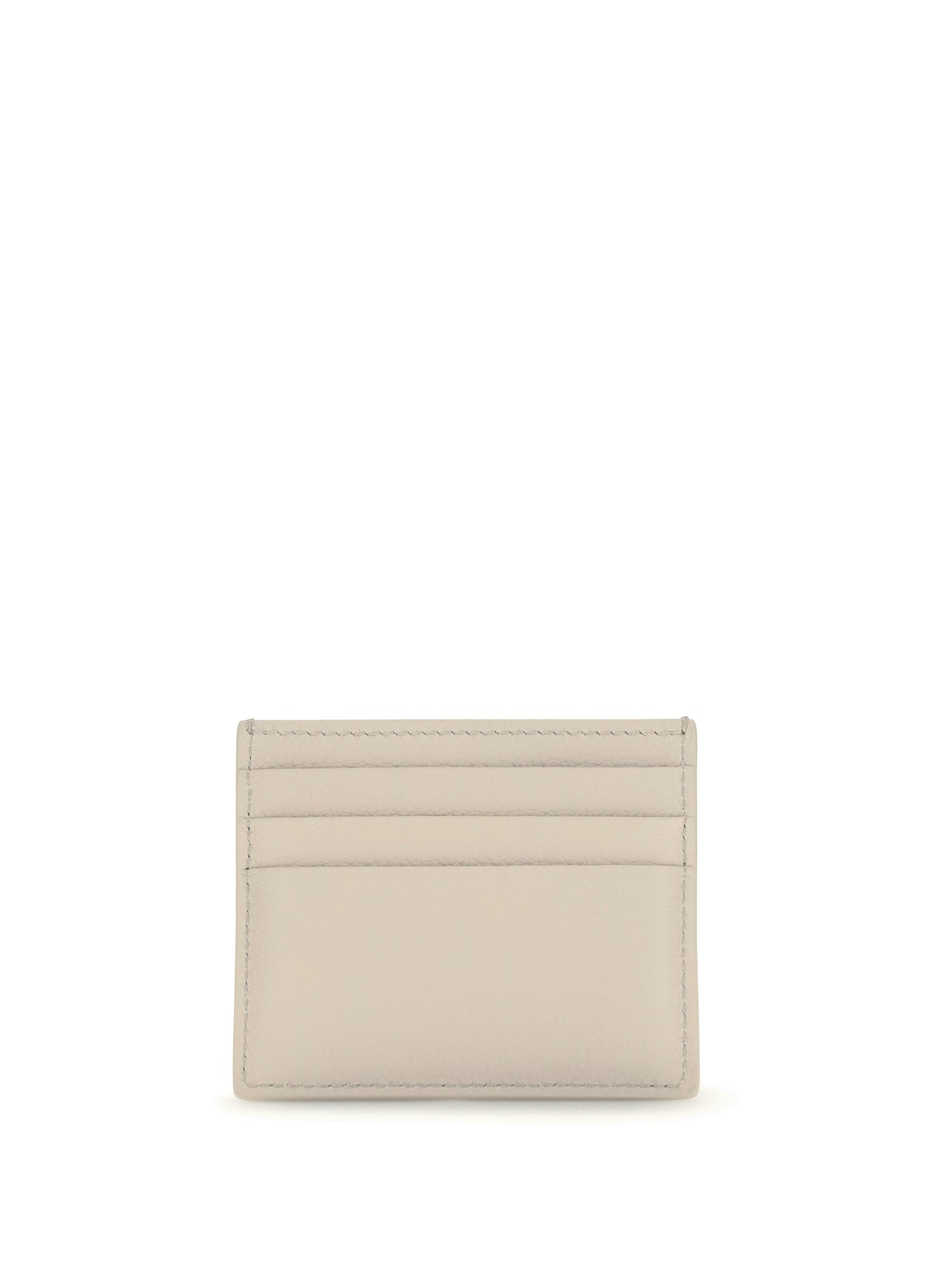 BRUNELLO CUCINELLI OS leather card holder