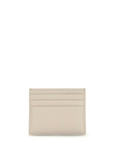 BRUNELLO CUCINELLI OS leather card holder
